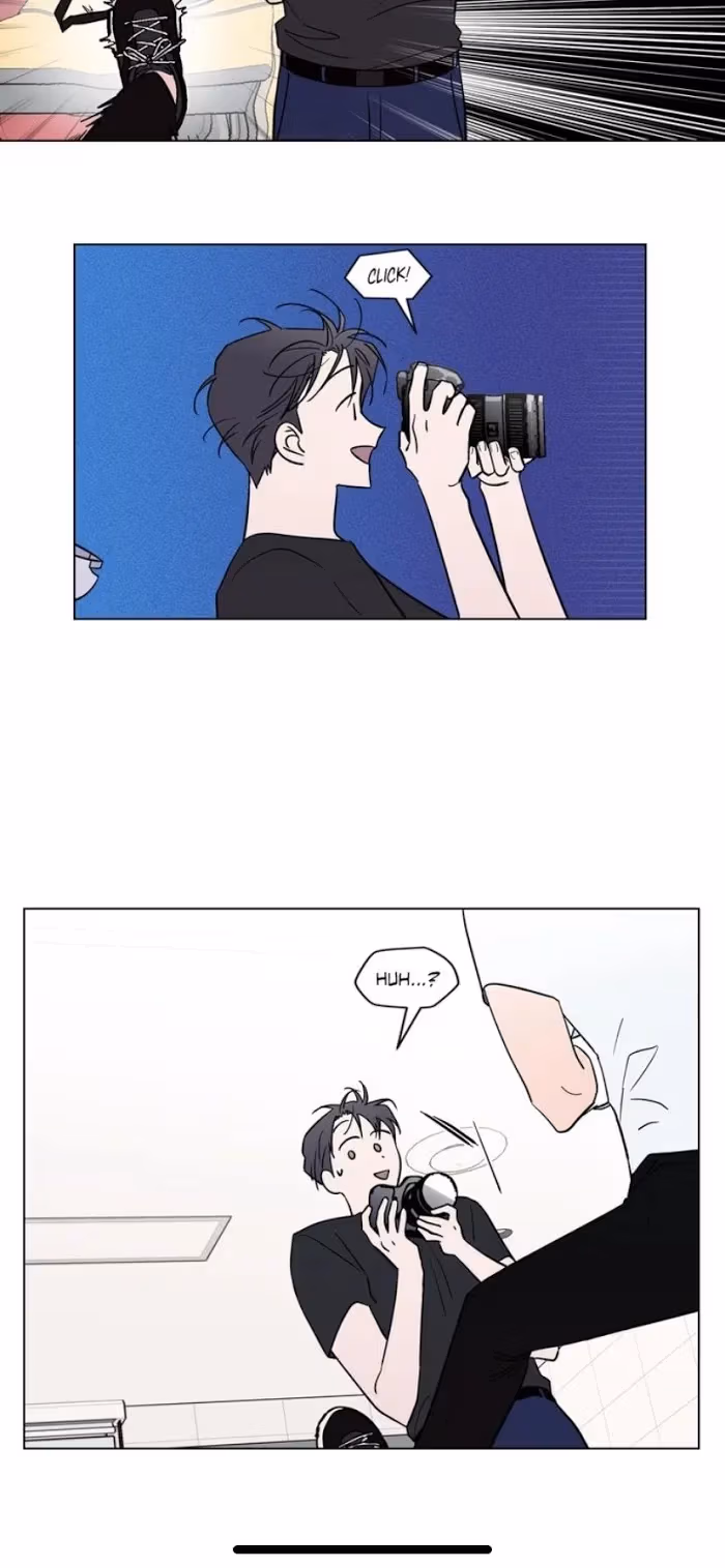 Read Dream Away chapter 26 image 11 on Lezhin