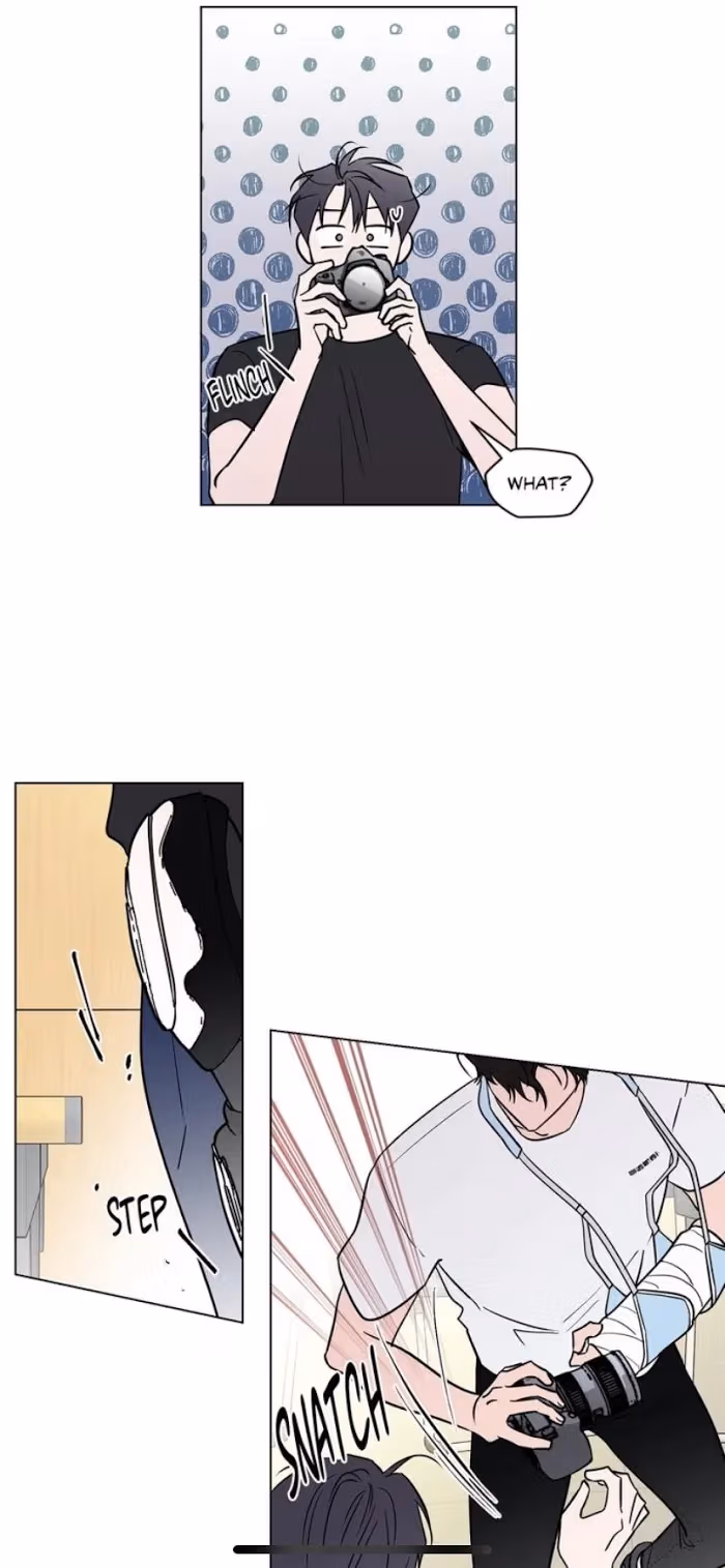 Read Dream Away chapter 26 image 13 on Lezhin