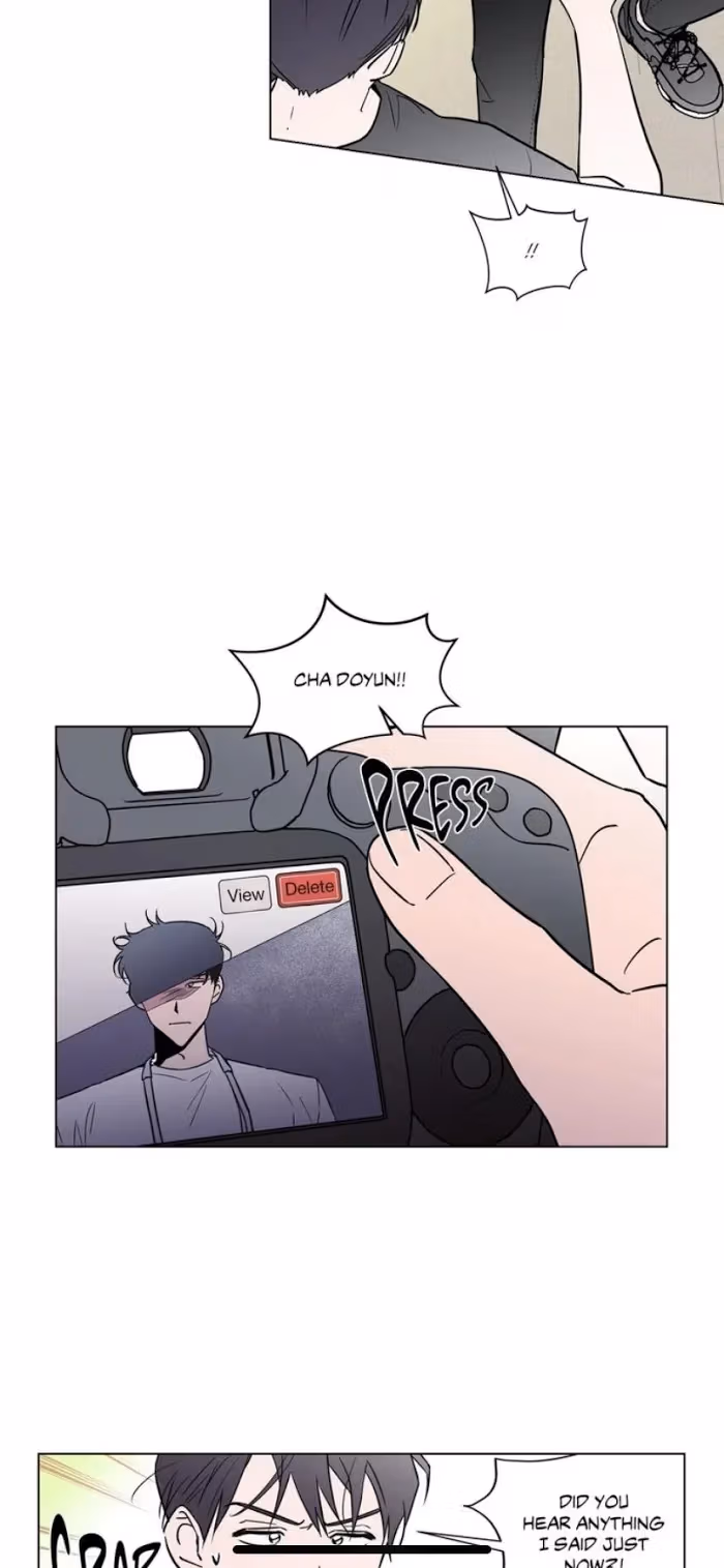 Read Dream Away chapter 26 image 14 on Lezhin