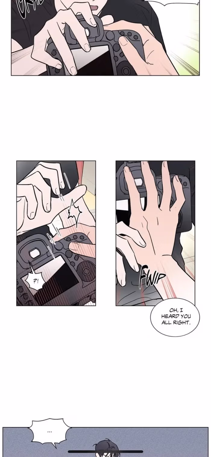 Read Dream Away chapter 26 image 15 on Lezhin
