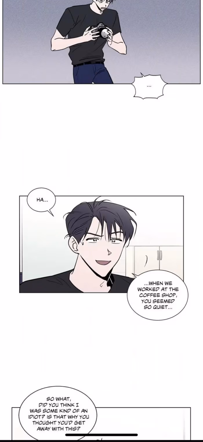 Read Dream Away chapter 26 image 16 on Lezhin