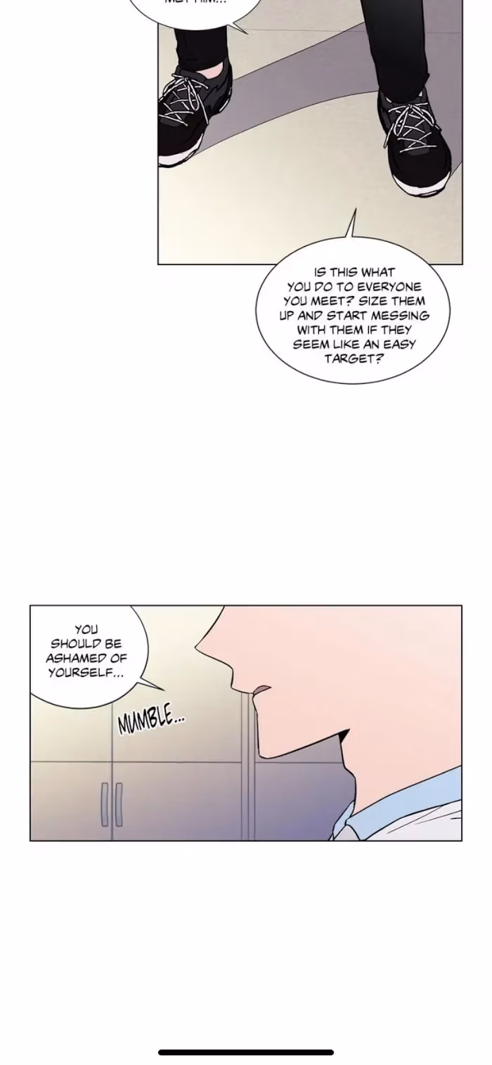 Read Dream Away chapter 26 image 19 on Lezhin
