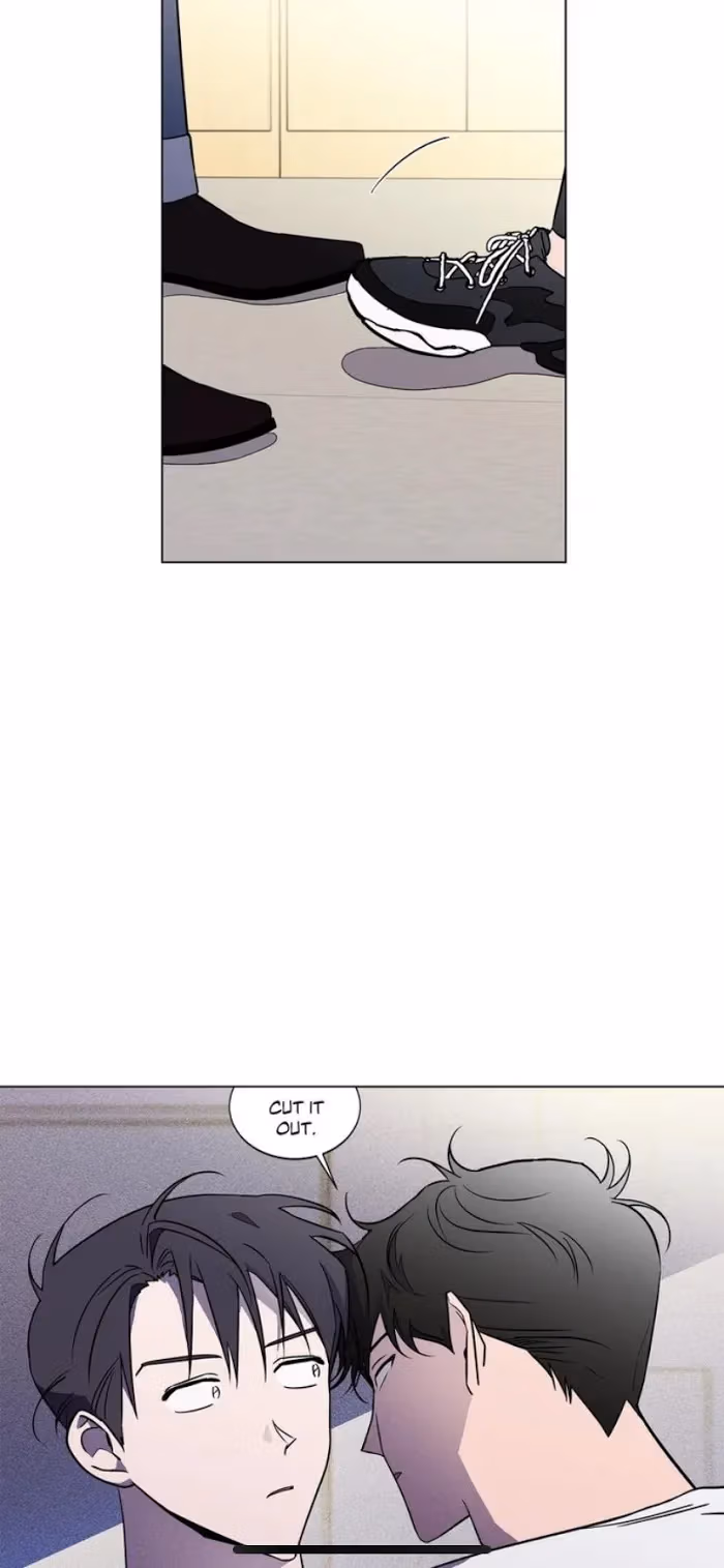 Read Dream Away chapter 26 image 20 on Lezhin