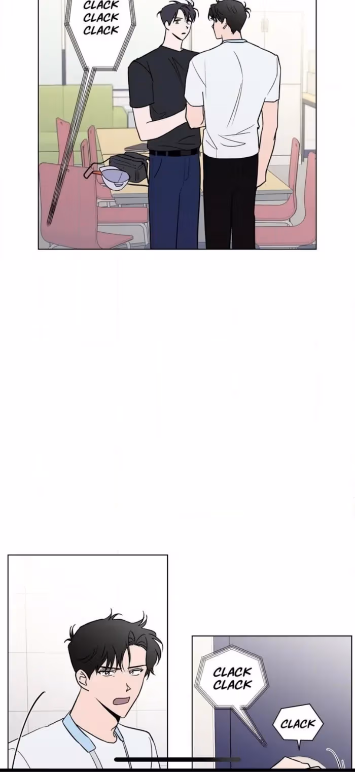 Read Dream Away chapter 26 image 22 on Lezhin