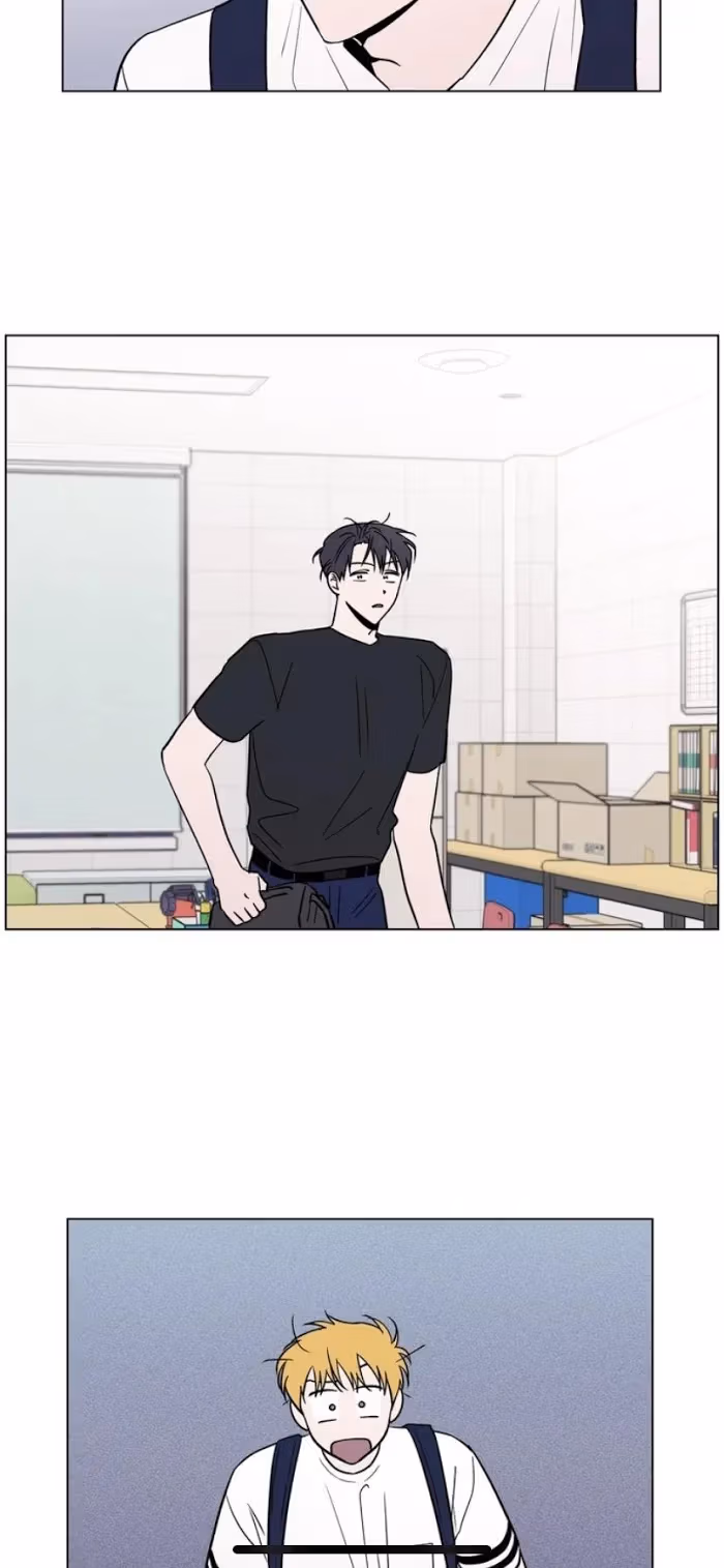 Read Dream Away chapter 26 image 25 on Lezhin