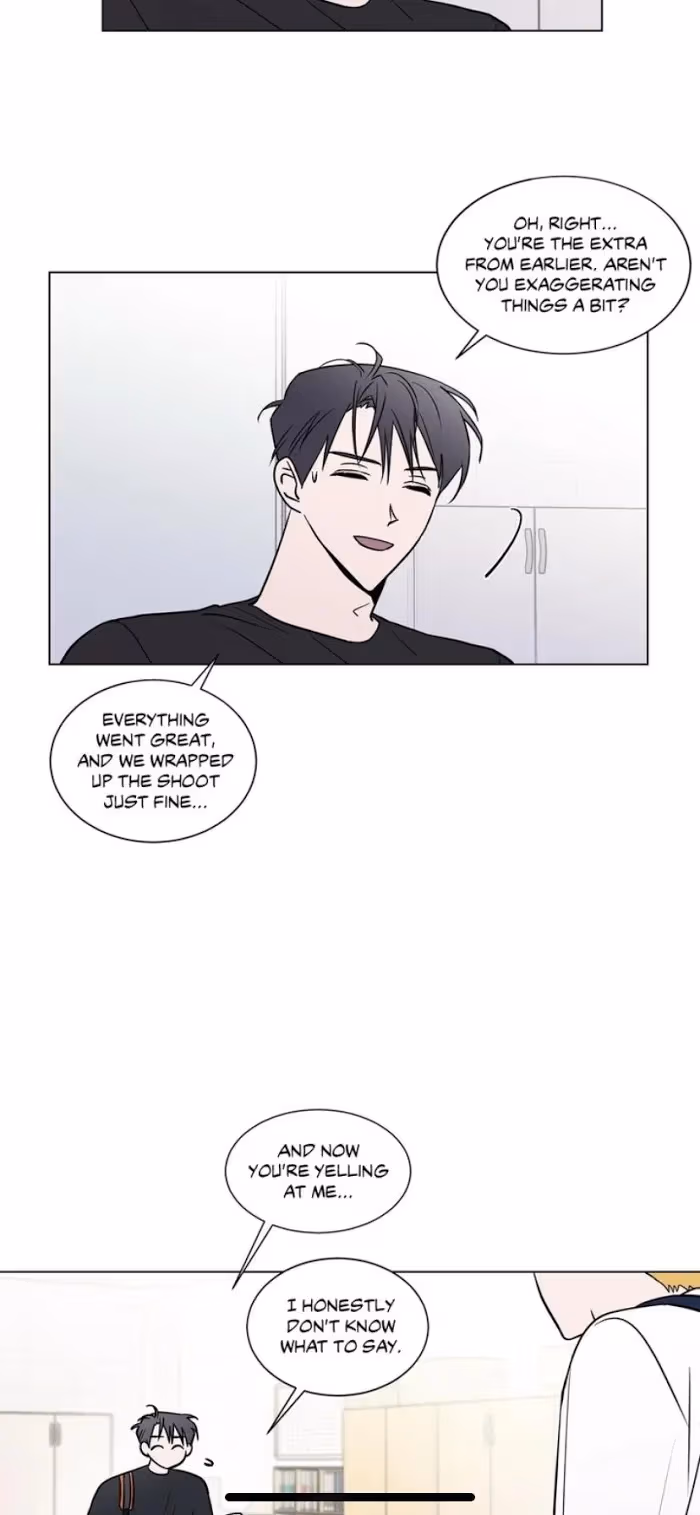 Read Dream Away chapter 26 image 28 on Lezhin
