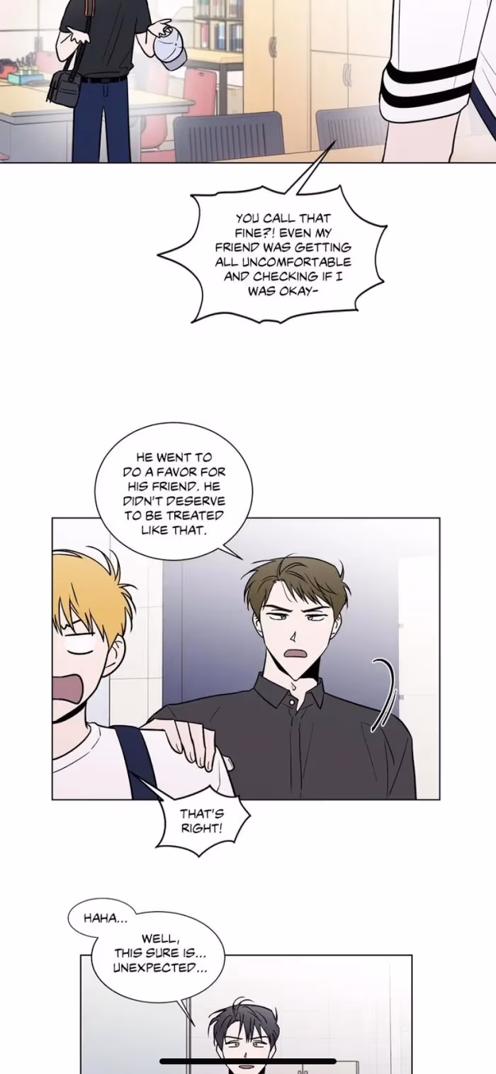 Read Dream Away chapter 26 image 29 on Lezhin