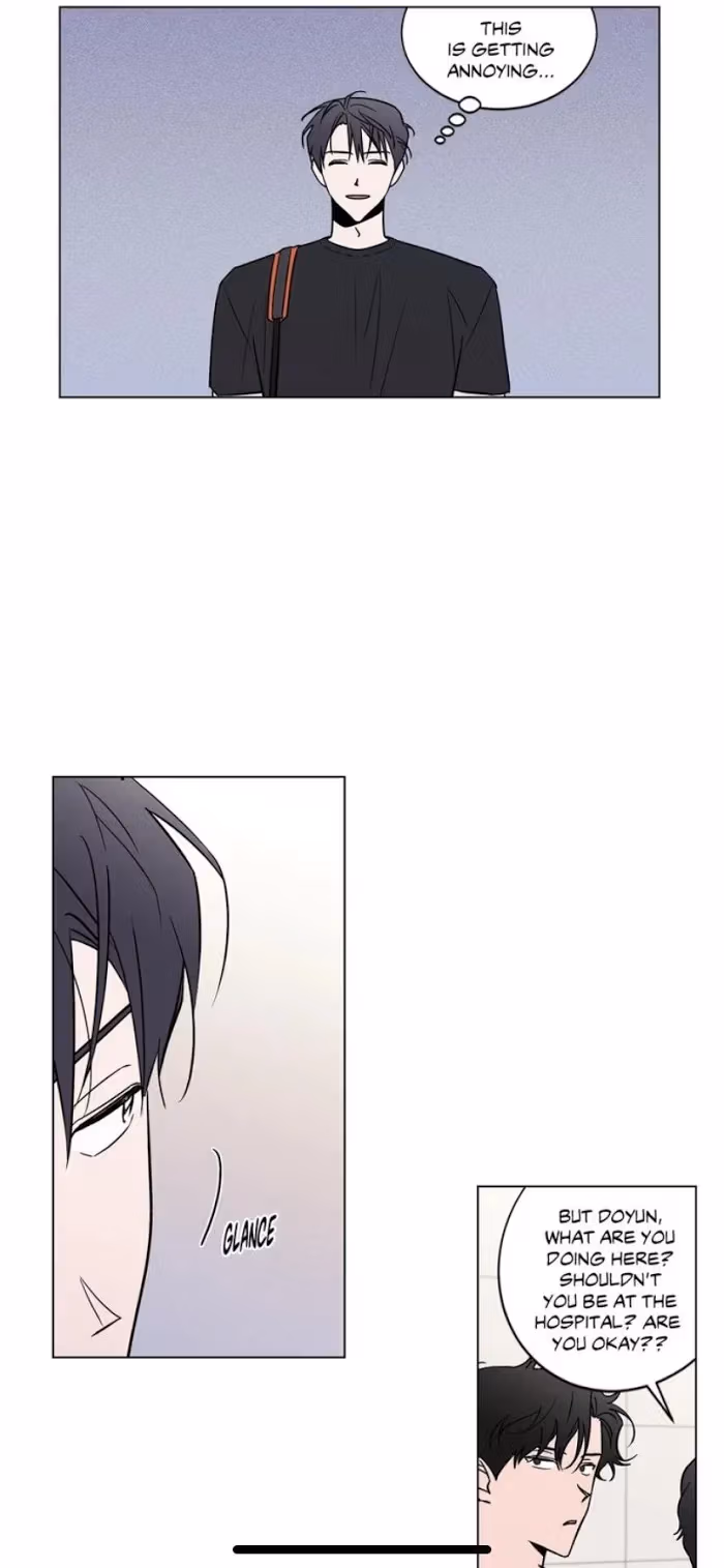 Read Dream Away chapter 26 image 31 on Lezhin