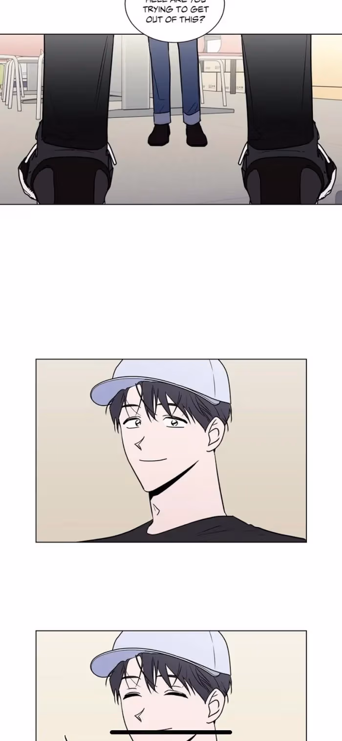 Read Dream Away chapter 26 image 6 on Lezhin