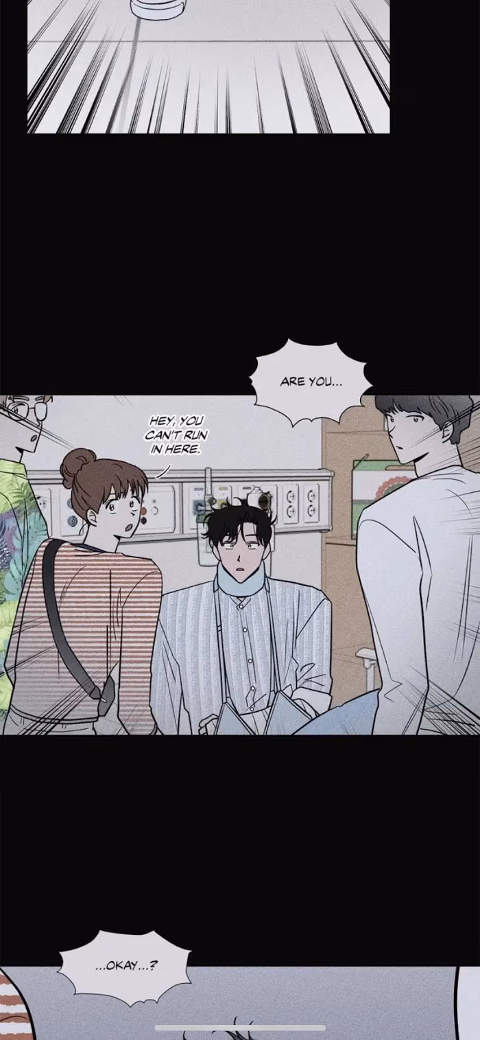 Read Dream Away chapter 27 image 10 on Lezhin