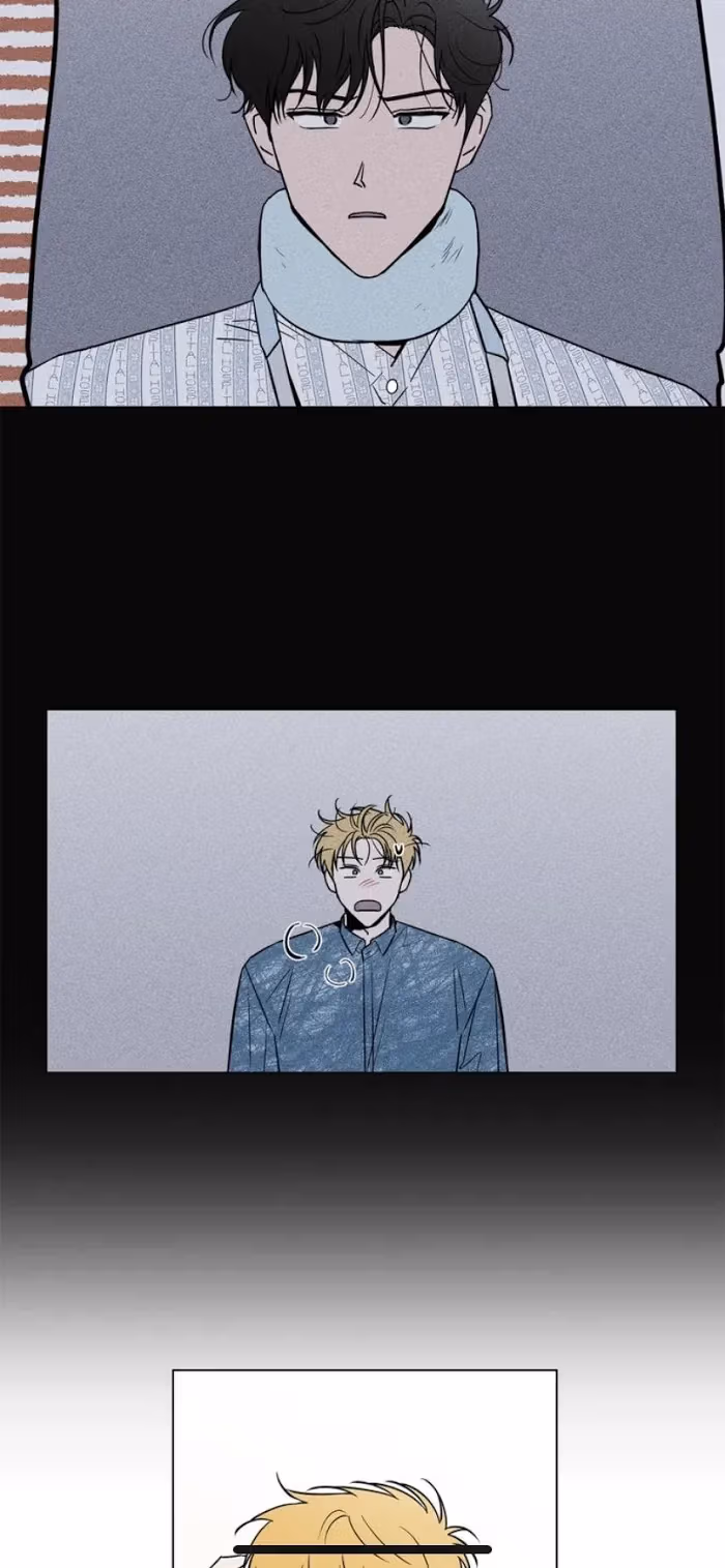Read Dream Away chapter 27 image 11 on Lezhin