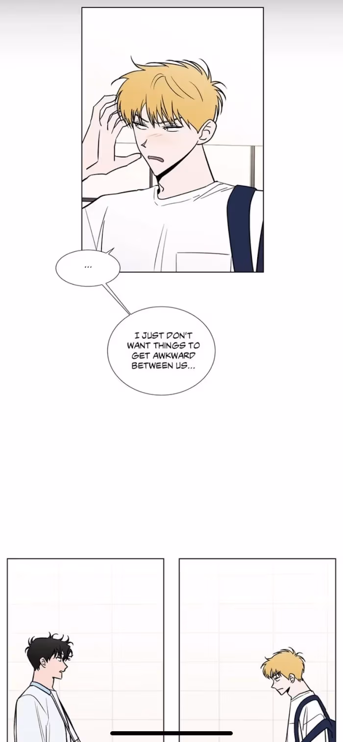 Read Dream Away chapter 27 image 12 on Lezhin