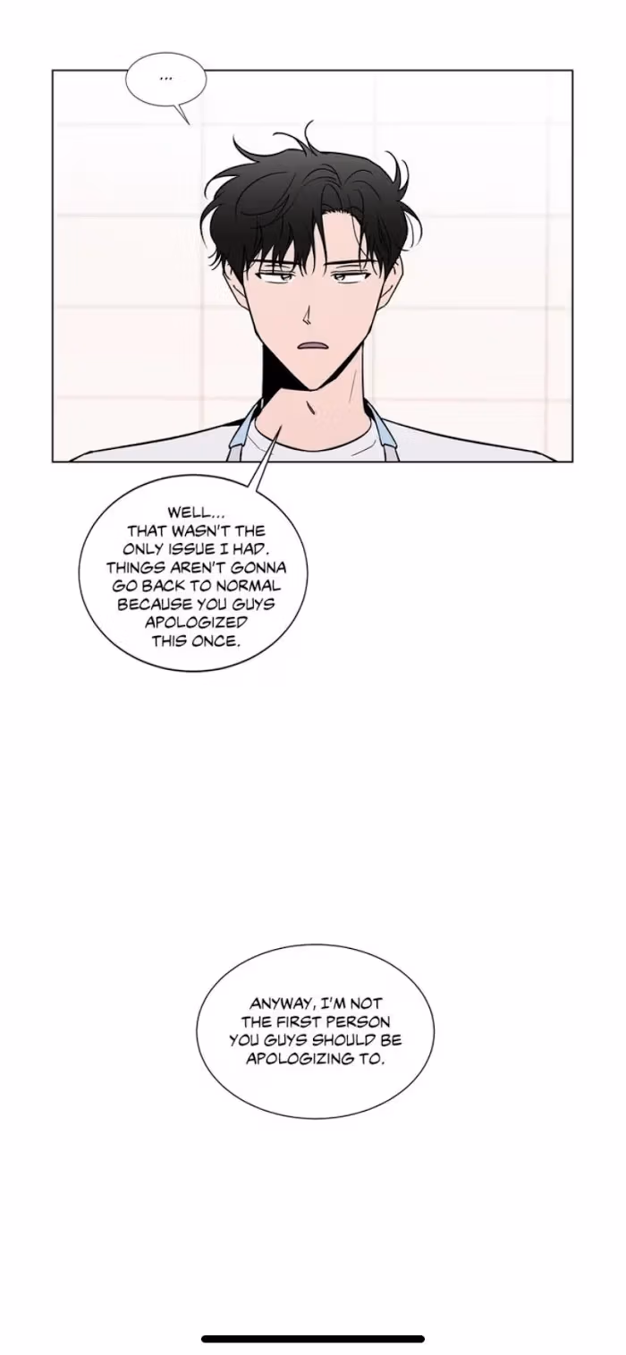 Read Dream Away chapter 27 image 15 on Lezhin