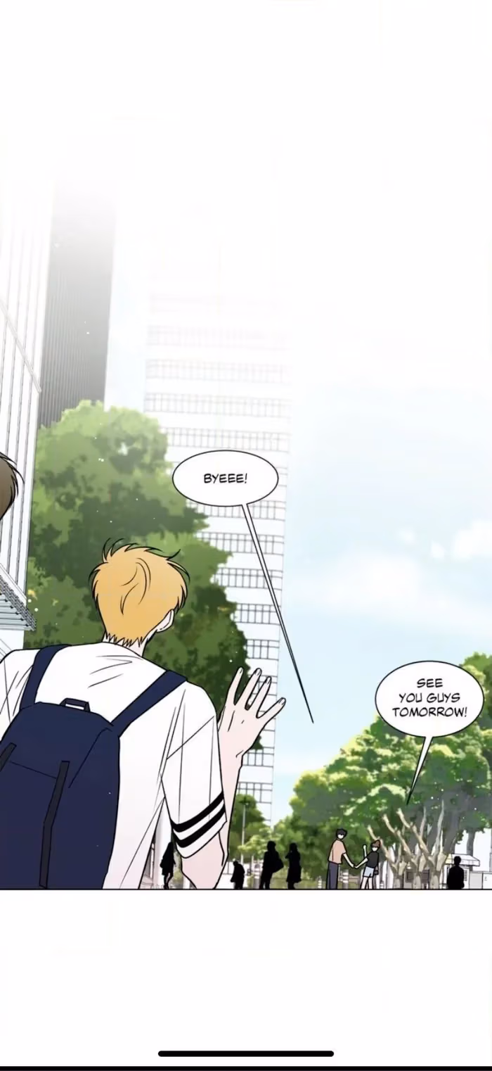Read Dream Away chapter 27 image 16 on Lezhin