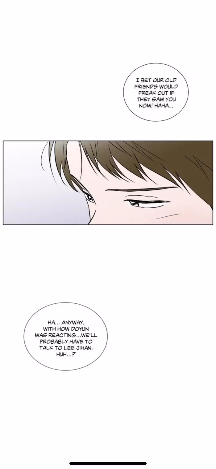 Read Dream Away chapter 27 image 21 on Lezhin