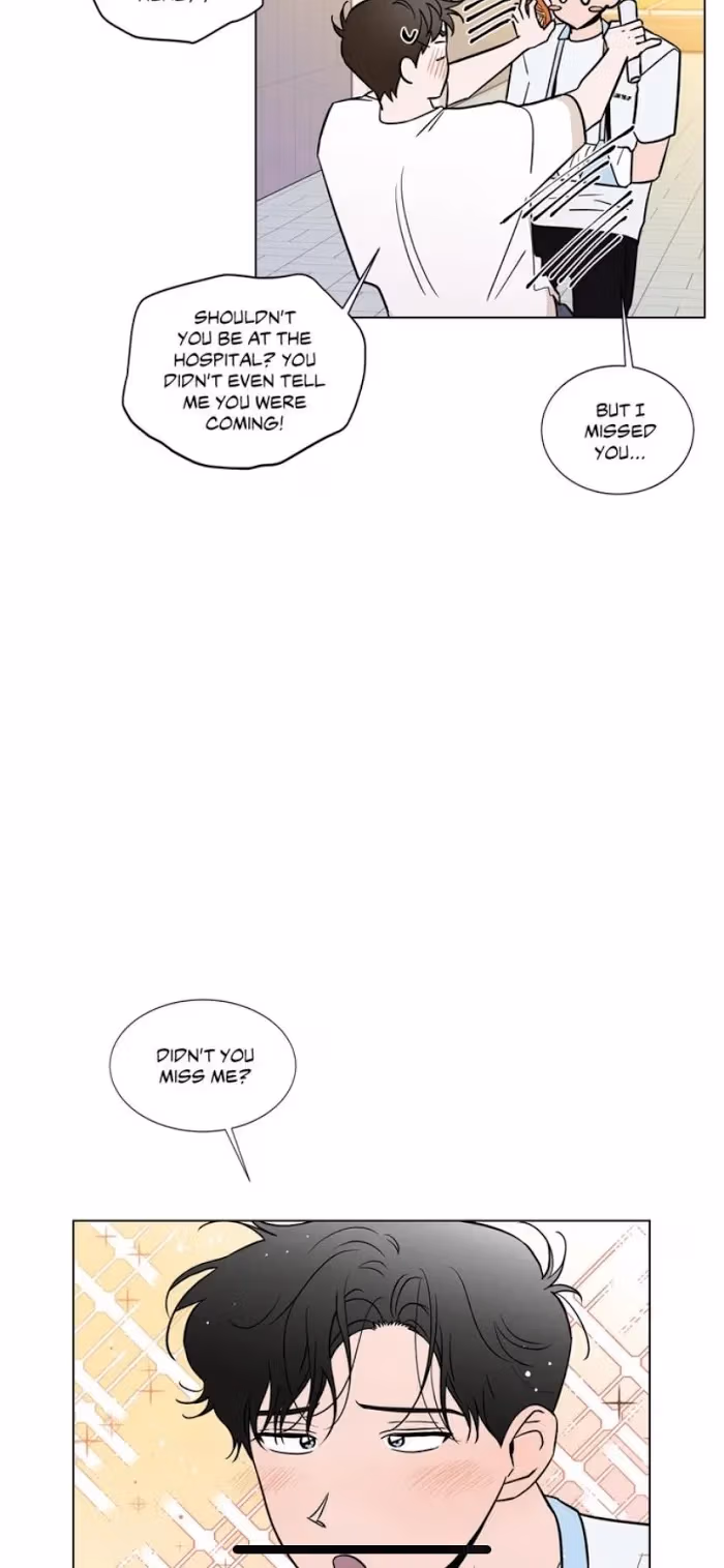 Read Dream Away chapter 27 image 27 on Lezhin