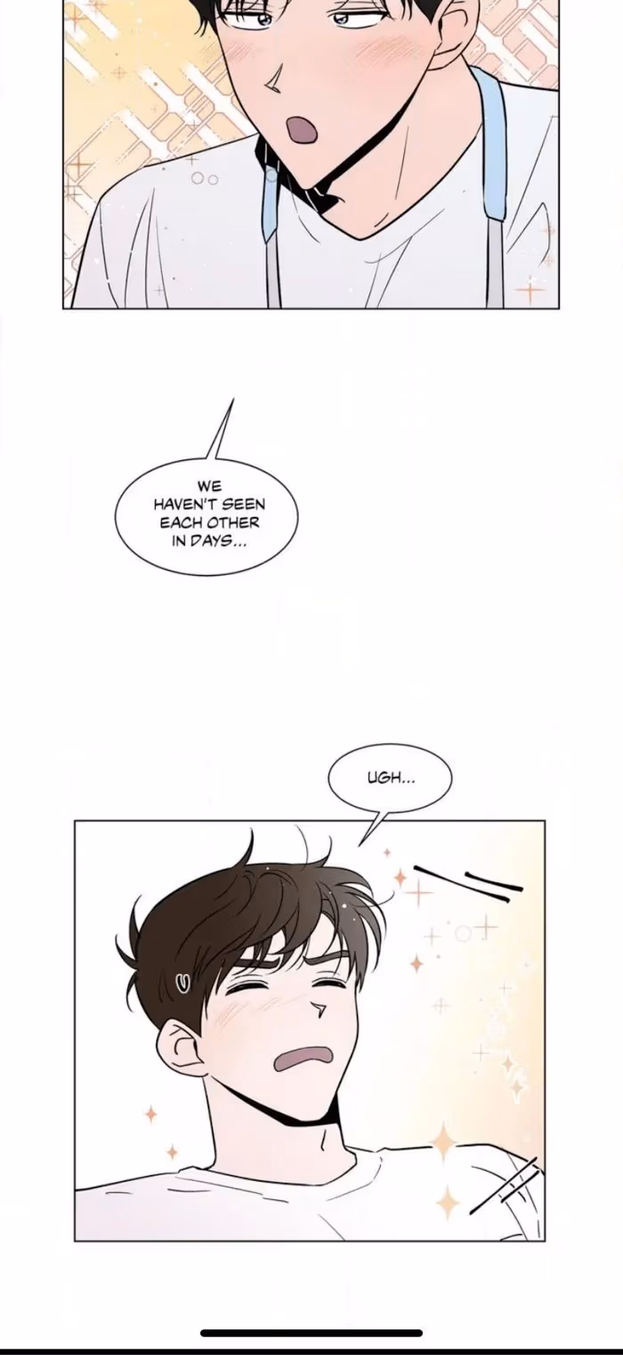 Read Dream Away chapter 27 image 28 on Lezhin