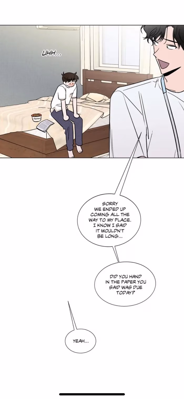 Read Dream Away chapter 27 image 31 on Lezhin