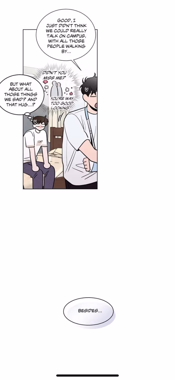 Read Dream Away chapter 27 image 32 on Lezhin