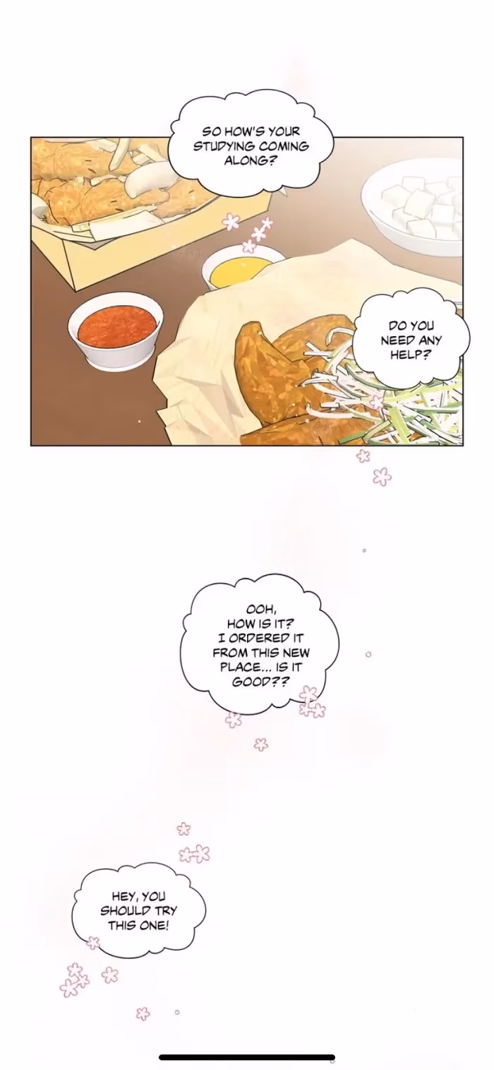 Read Dream Away chapter 27 image 34 on Lezhin