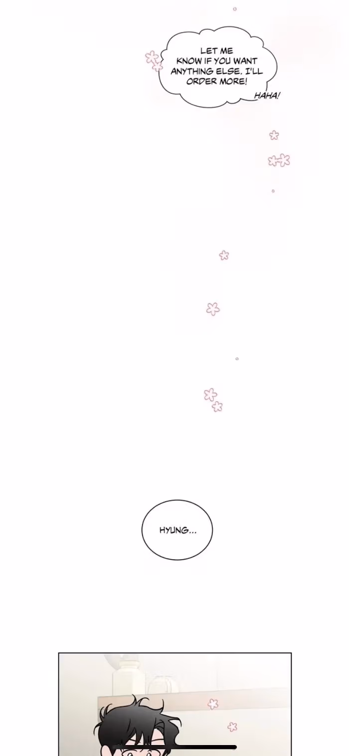 Read Dream Away chapter 27 image 35 on Lezhin
