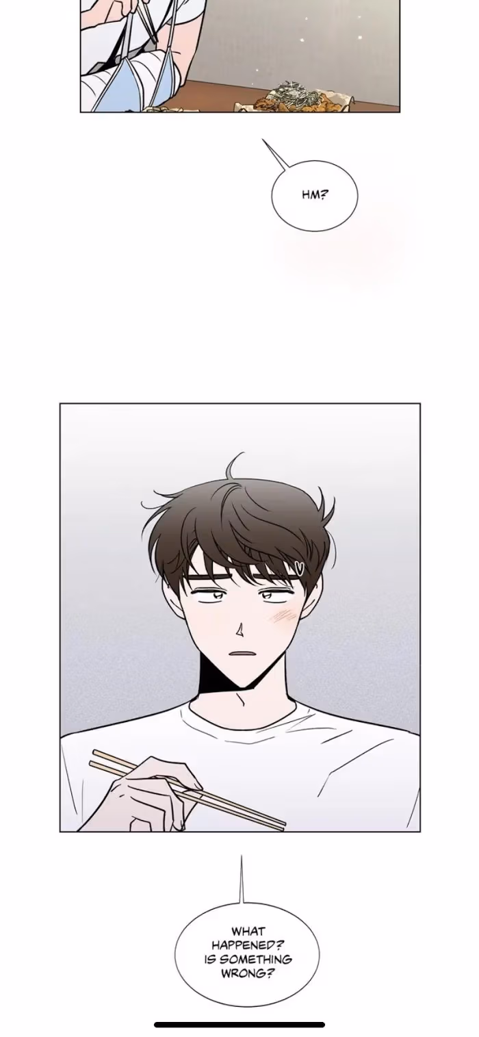Read Dream Away chapter 27 image 36 on Lezhin