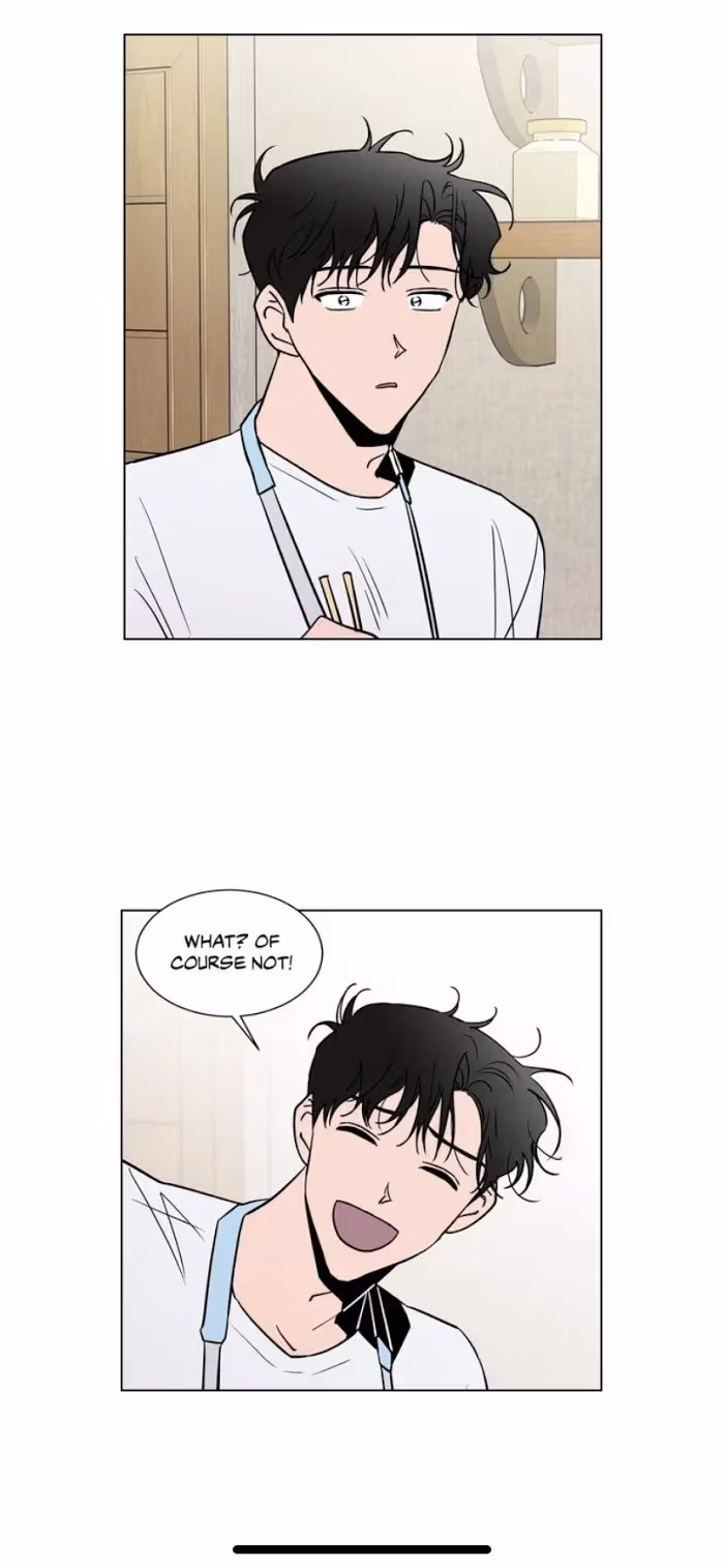 Read Dream Away chapter 27 image 37 on Lezhin