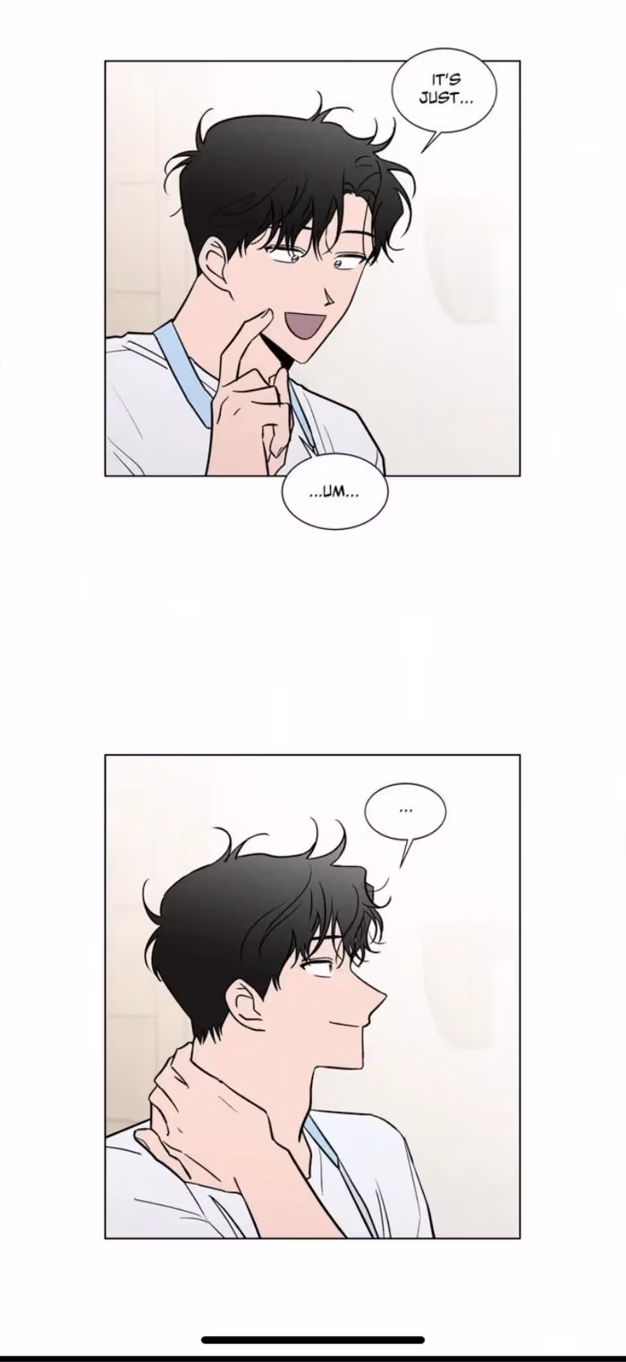 Read Dream Away chapter 27 image 38 on Lezhin