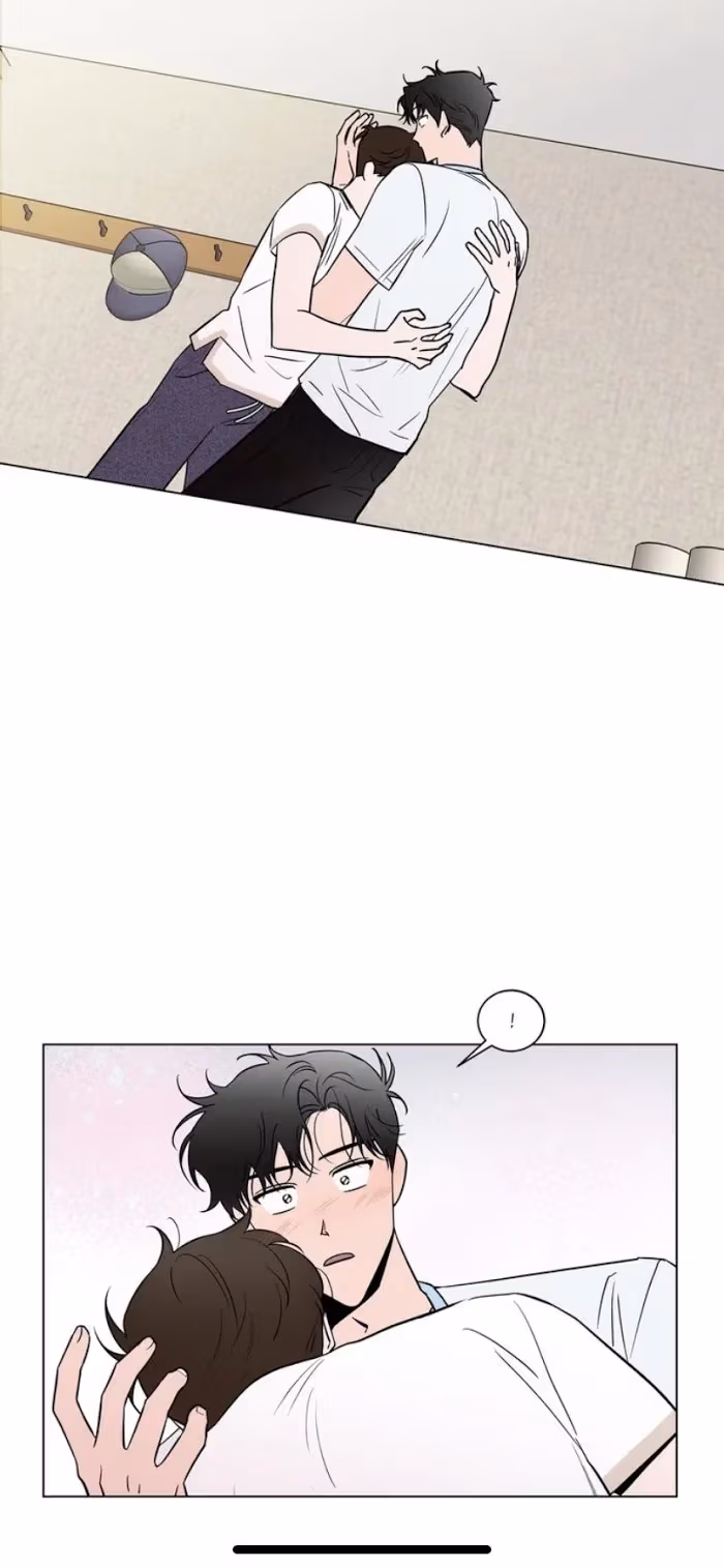 Read Dream Away chapter 28 image 11 on Lezhin
