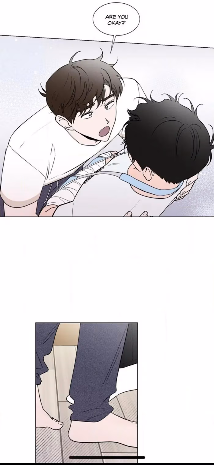 Read Dream Away chapter 28 image 12 on Lezhin