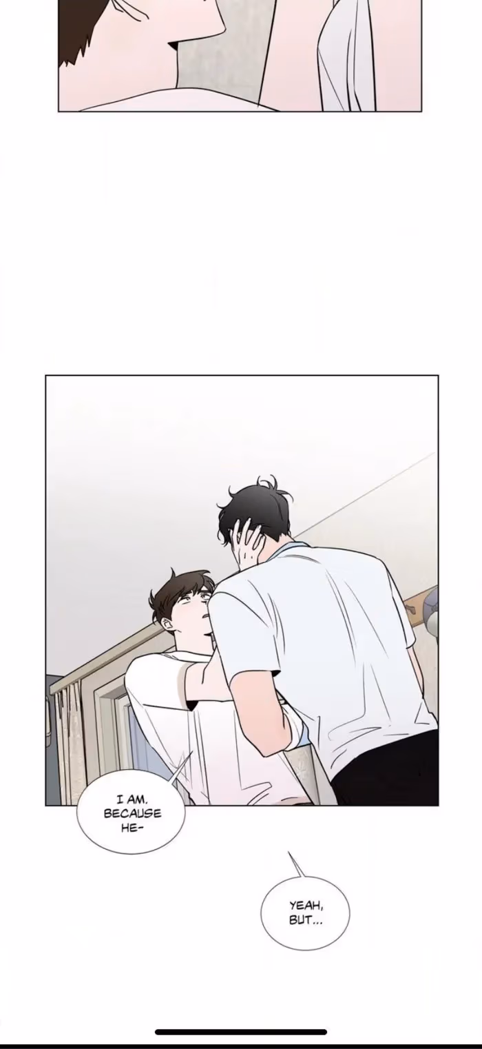 Read Dream Away chapter 28 image 14 on Lezhin