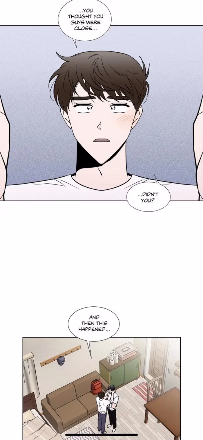 Read Dream Away chapter 28 image 15 on Lezhin