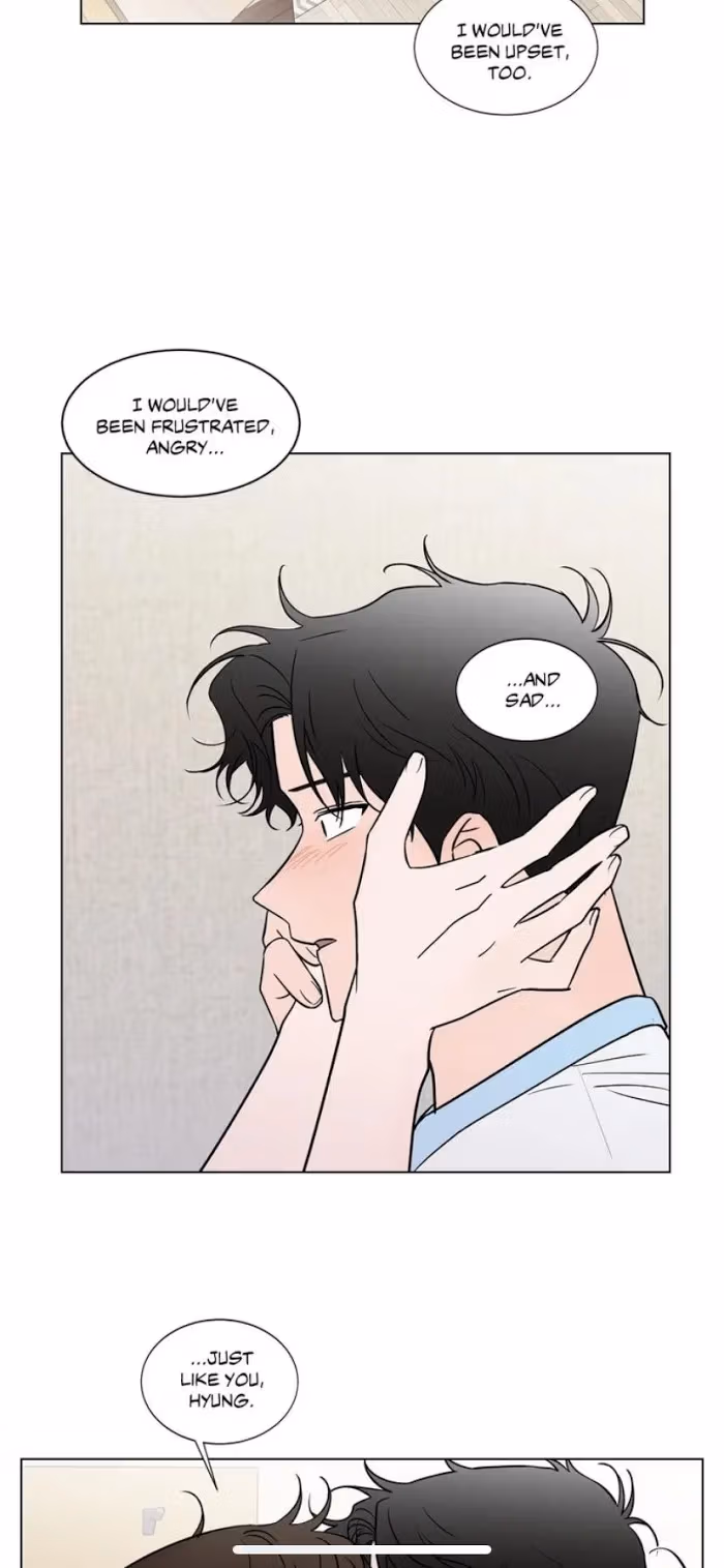 Read Dream Away chapter 28 image 16 on Lezhin
