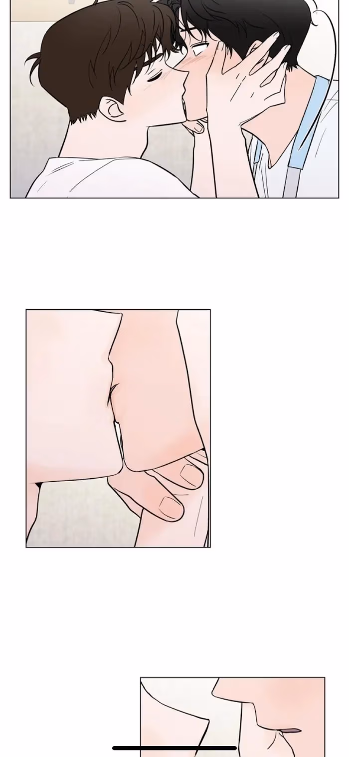 Read Dream Away chapter 28 image 17 on Lezhin