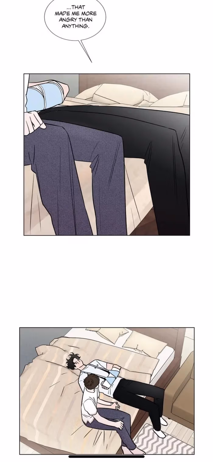 Read Dream Away chapter 28 image 20 on Lezhin