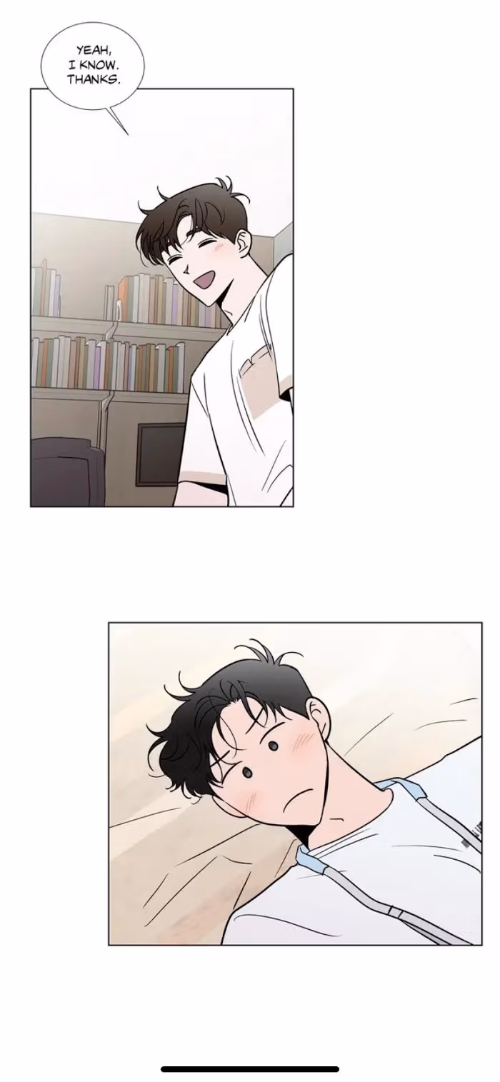 Read Dream Away chapter 28 image 21 on Lezhin