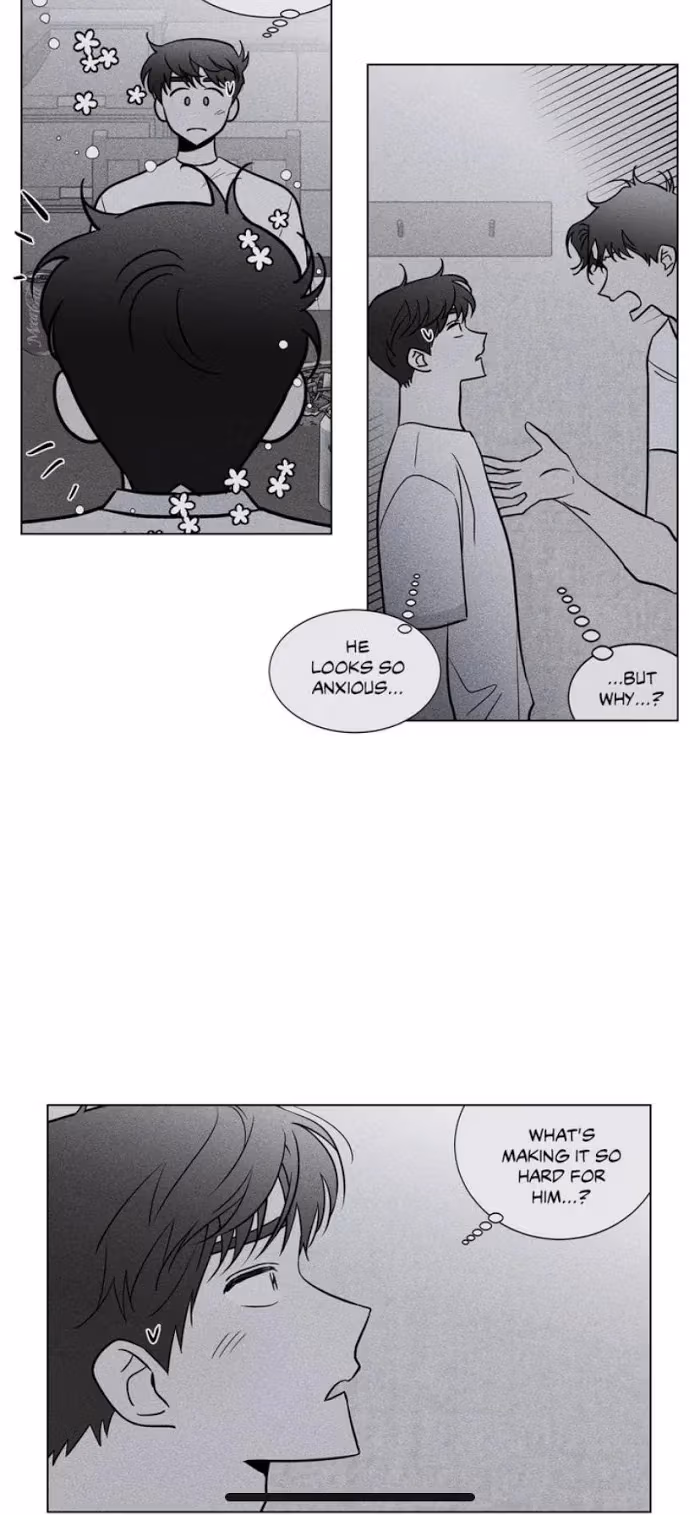 Read Dream Away chapter 28 image 25 on Lezhin