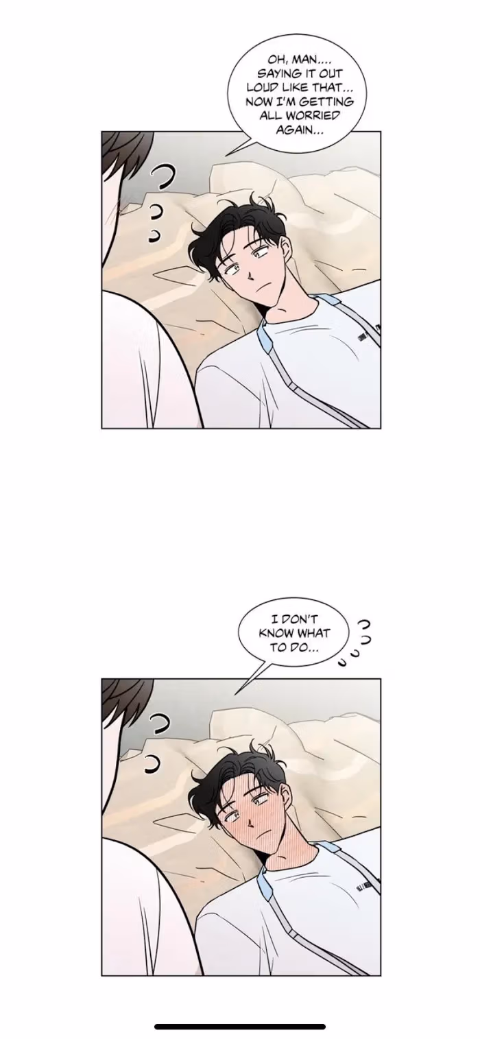 Read Dream Away chapter 28 image 27 on Lezhin