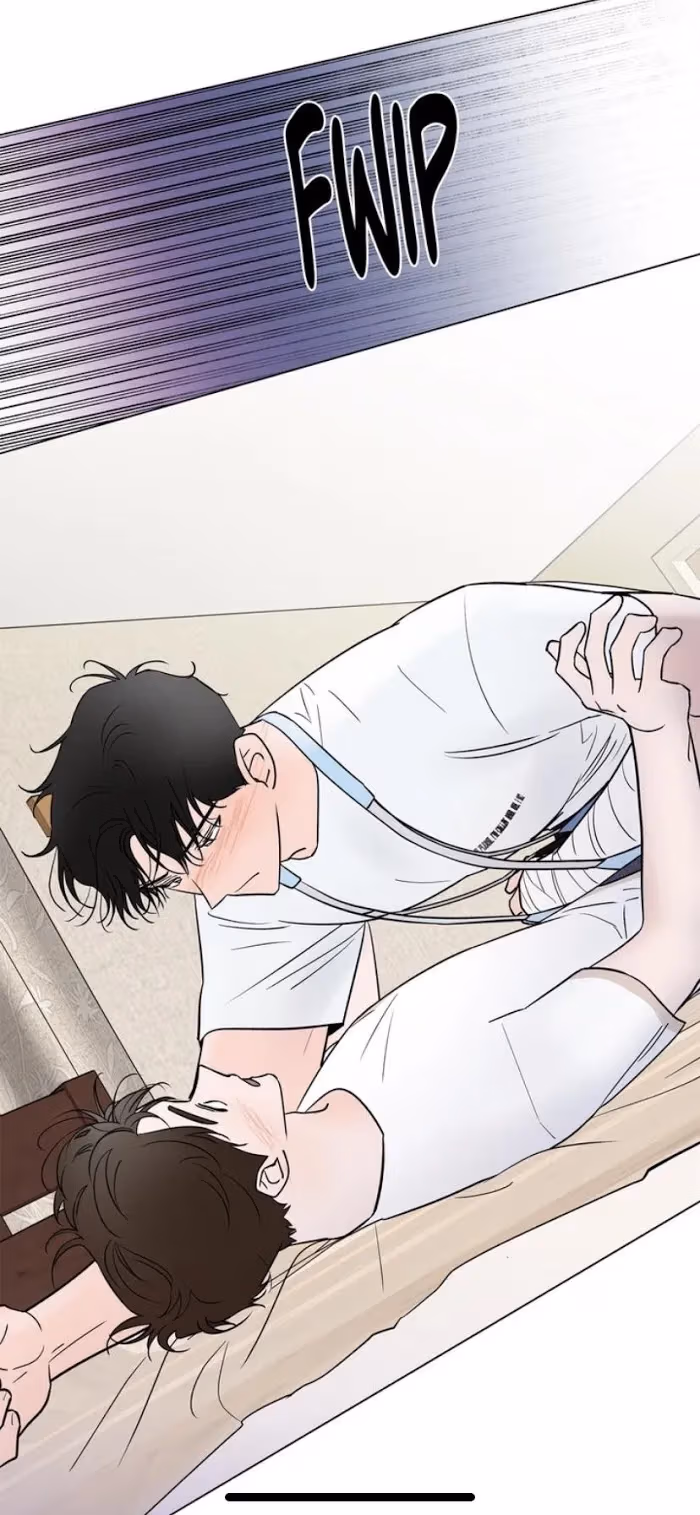 Read Dream Away chapter 28 image 28 on Lezhin