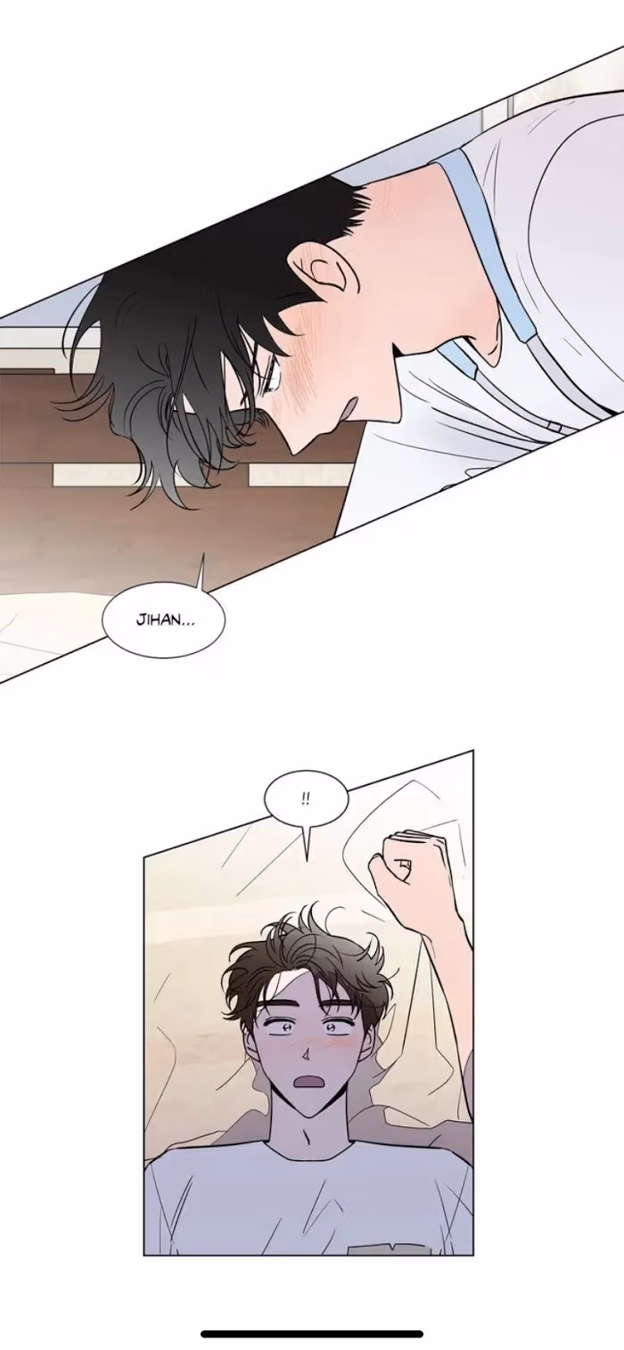 Read Dream Away chapter 28 image 29 on Lezhin