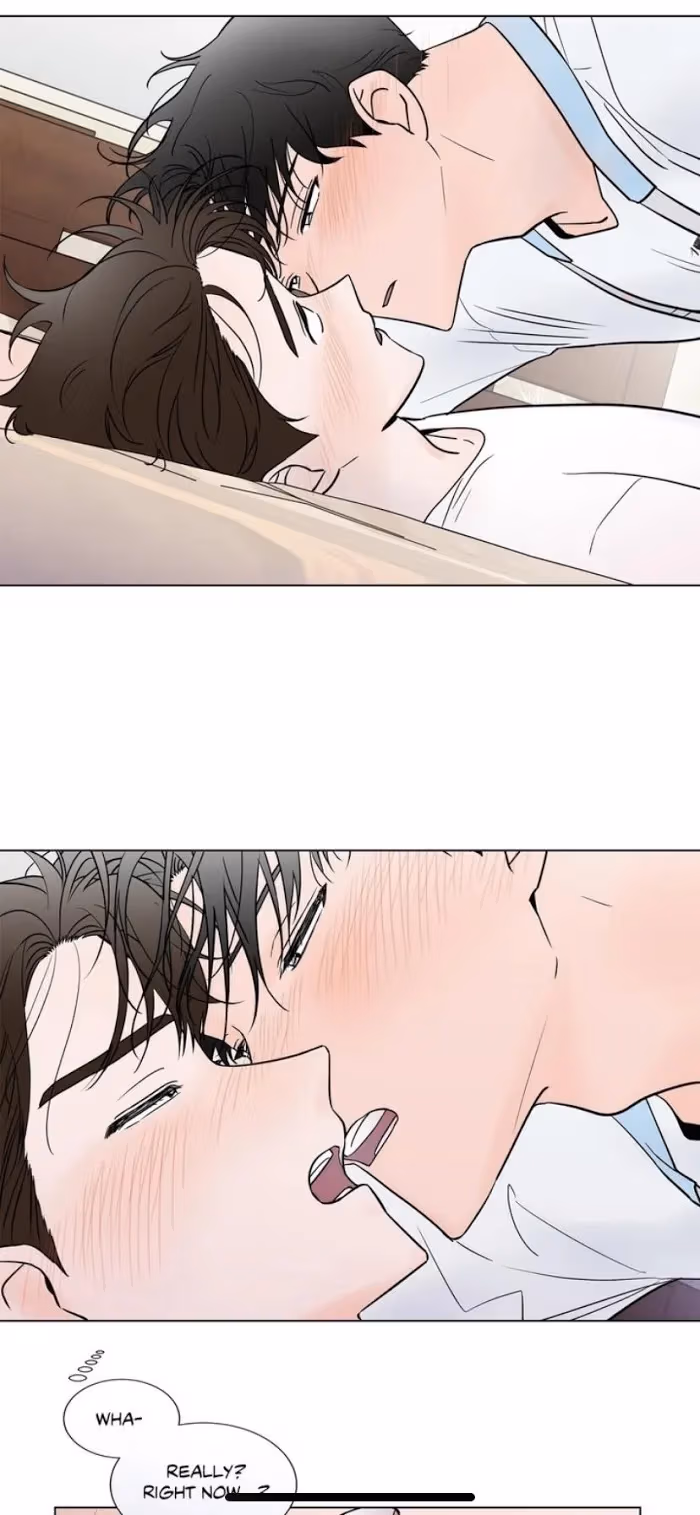 Read Dream Away chapter 28 image 30 on Lezhin