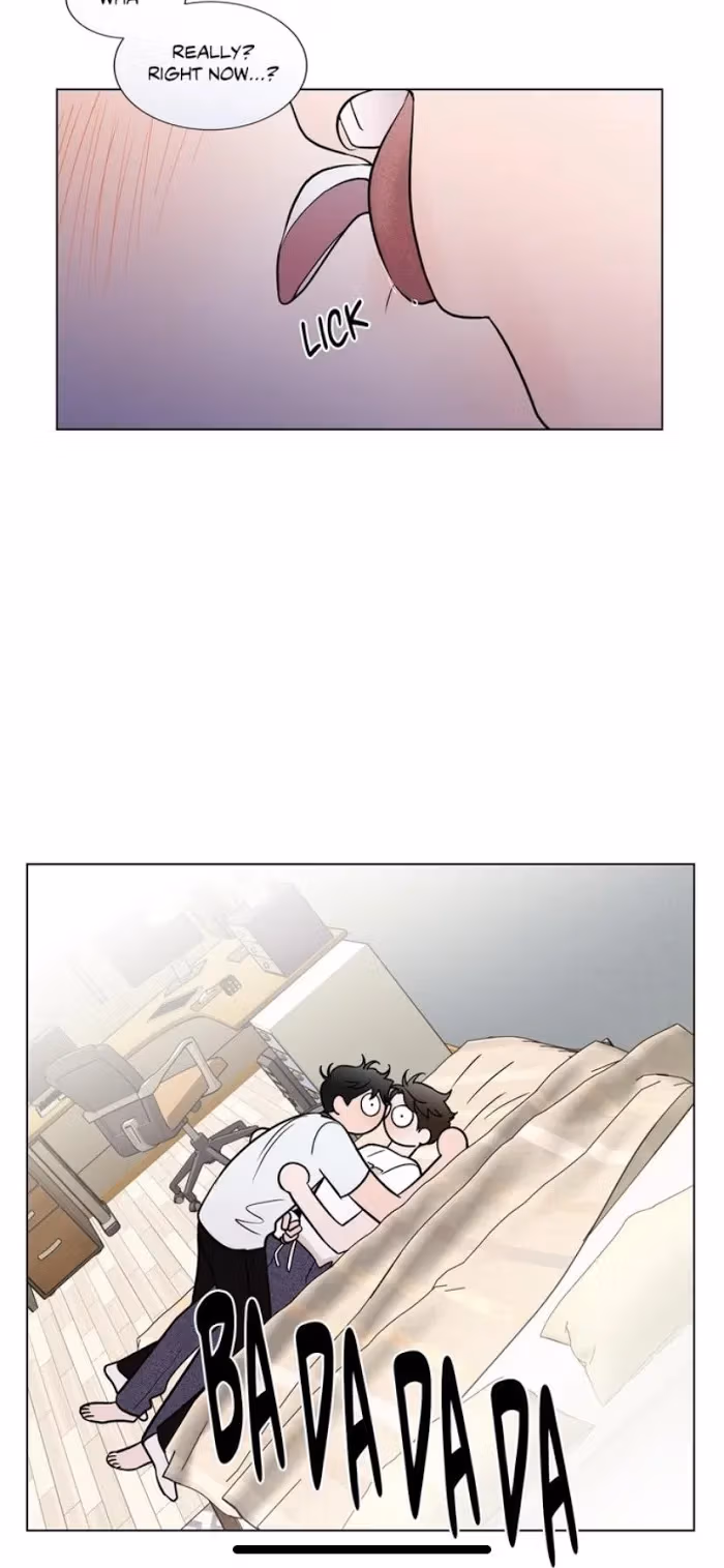 Read Dream Away chapter 28 image 31 on Lezhin