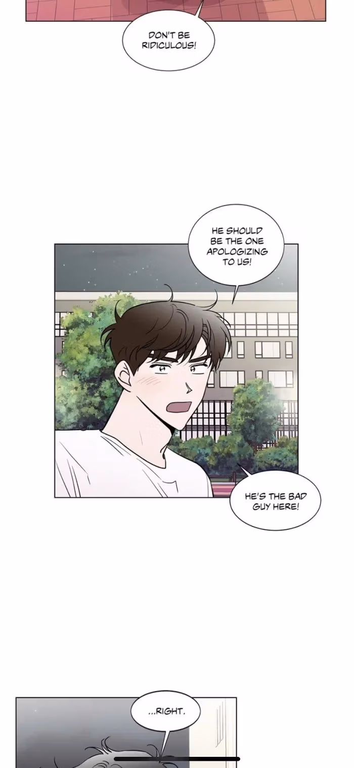 Read Dream Away chapter 28 image 37 on Lezhin
