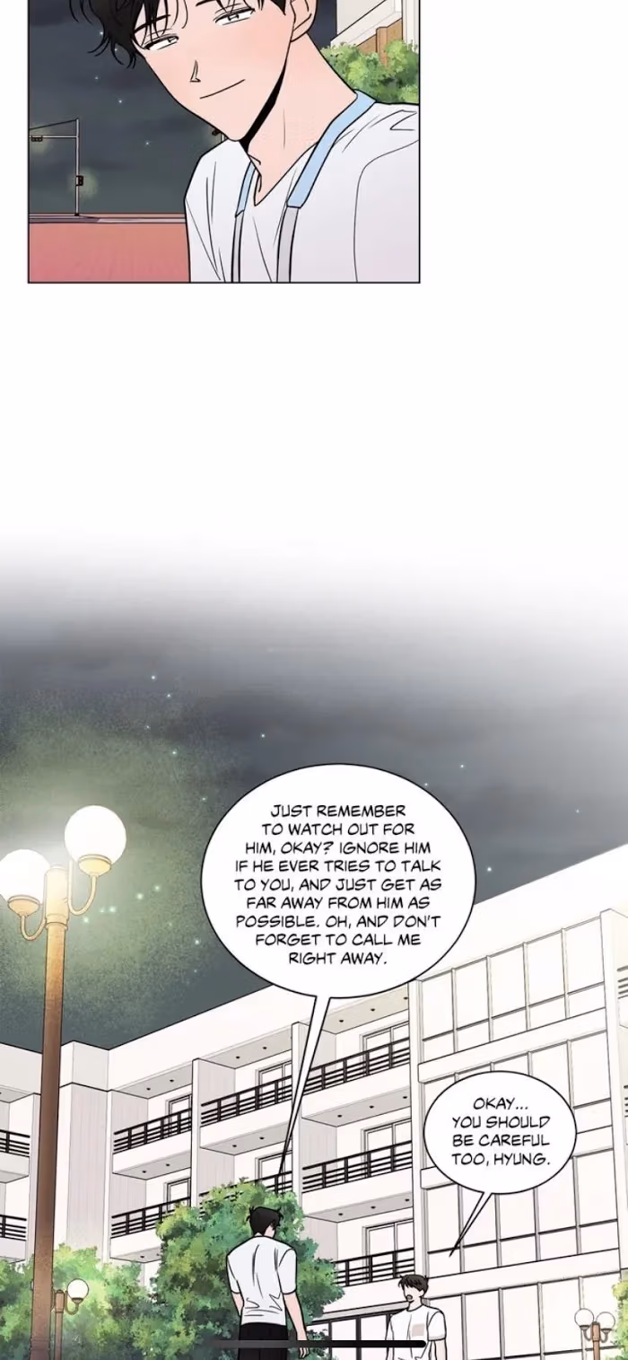 Read Dream Away chapter 28 image 38 on Lezhin