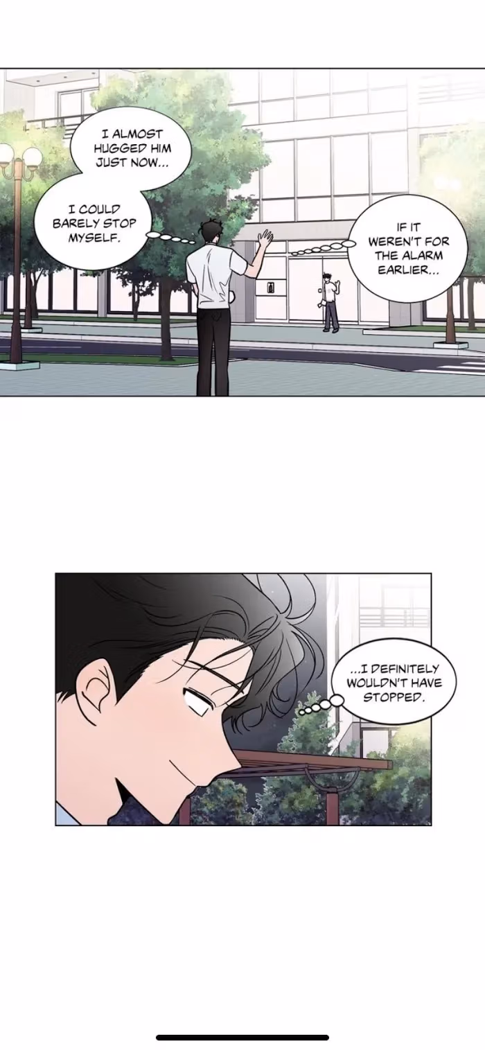 Read Dream Away chapter 28 image 40 on Lezhin