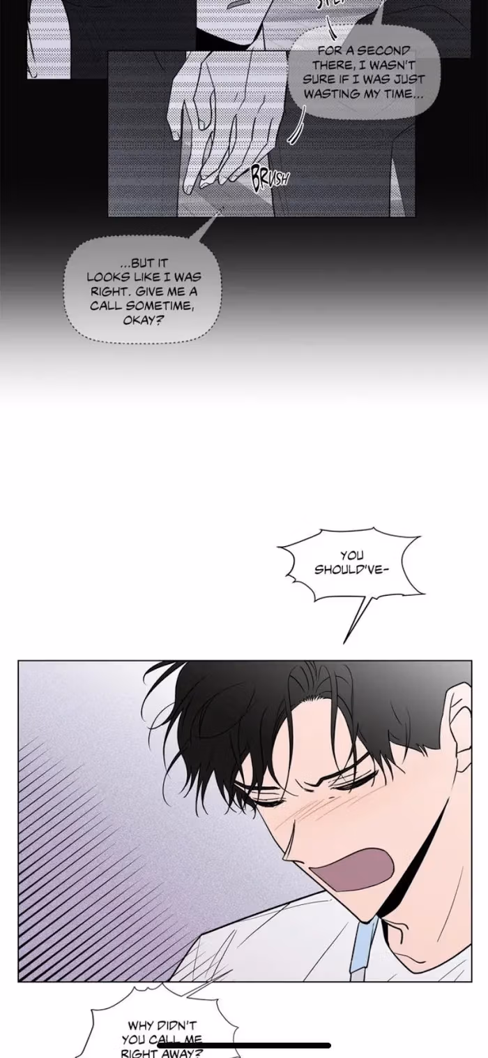 Read Dream Away chapter 28 image 5 on Lezhin