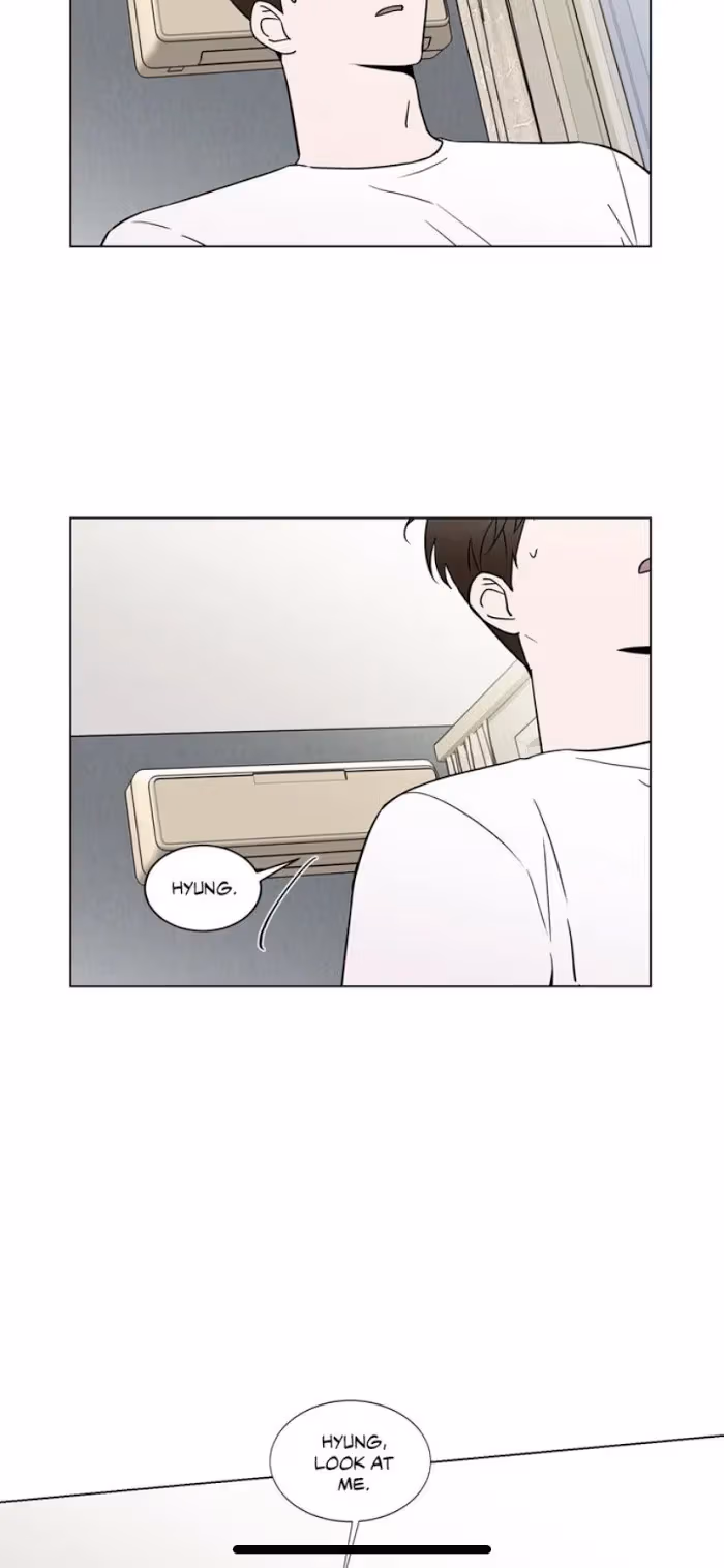 Read Dream Away chapter 28 image 8 on Lezhin