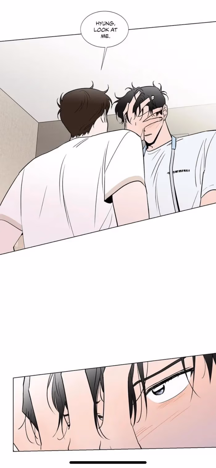 Read Dream Away chapter 28 image 9 on Lezhin