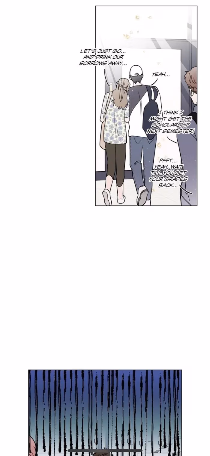 Read Dream Away chapter 29 image 1 on Lezhin