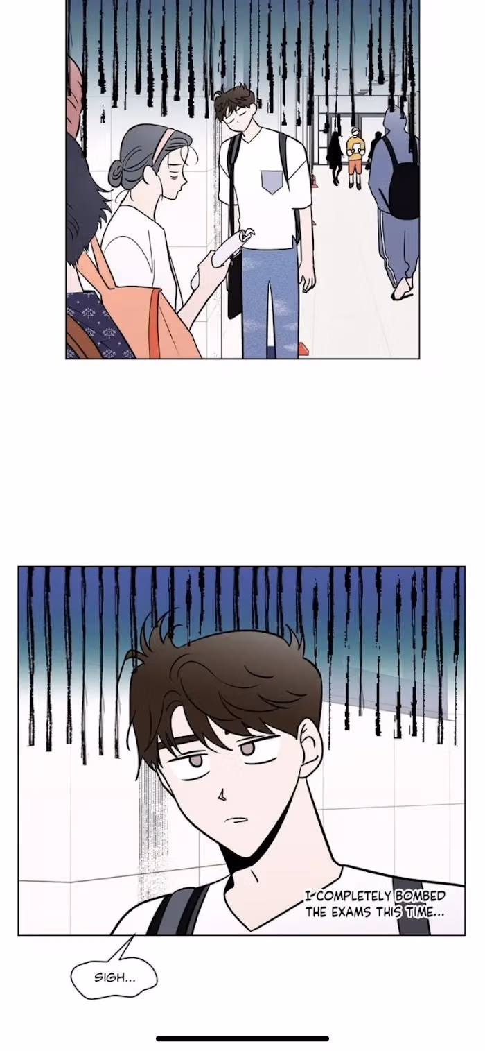 Read Dream Away chapter 29 image 2 on Lezhin